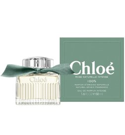 Chloé Rose Naturelle Intense - Eau de Parfum Intense
